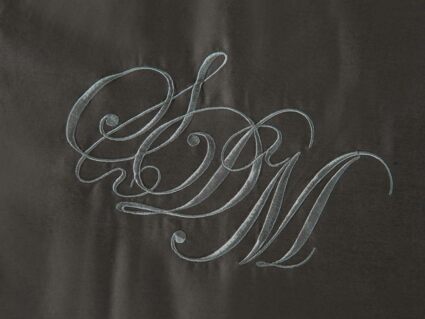 Комплект постельного белья Софи де Марко Нельсон №7 с одеялом Семейный