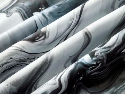 Комплект постельного белья Софи де Марко ПАОЛА №7 Евро