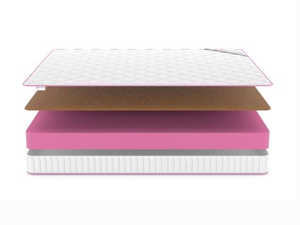 Матрас Denwir MEGA FOAM HARD 15 40