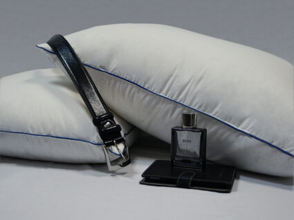 Подушка Nature’S-Natura Sanat Для мужчин 70х70