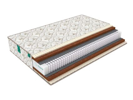 Матрас Sleeptek Perfect SoftCocos Double 574