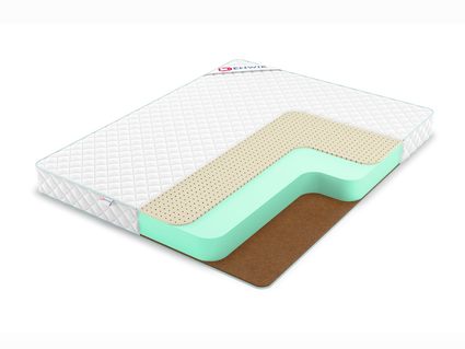 Матрас Denwir SIMPL HARD SOFT 16 537