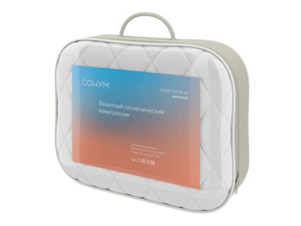 Наматрасник Сонум Protect Simple 106