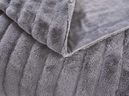 Покрывало Софи де Марко Анабель (стоун) 220х240