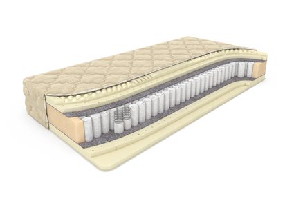 Матрас DreamLine Relax Massage TFK 763