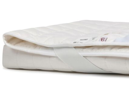 Наматрасник German Grass MATTRESS COTTON DRYSOFT GRASS легкий непромокаемый