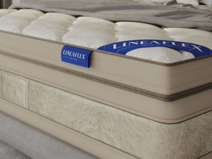 Матрас LineaFlex Gloria 30 120х190