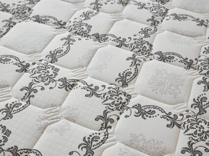 Матрас Димакс Онли медиум хард лайт 80х200