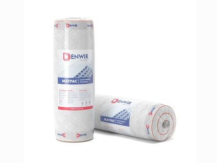 Матрас Denwir TOP FOAM HARD 21 160х195