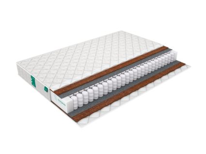 Матрас Sleeptek Simple Hard 40