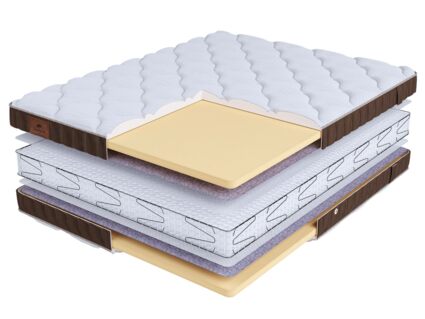 Матрас Beautyson Life Memory S600 67