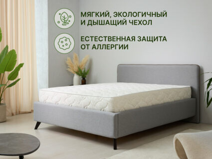 Матрас Димакс Элемент Промо хард 36