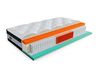 Матрас Mr.Mattress Touch L 24