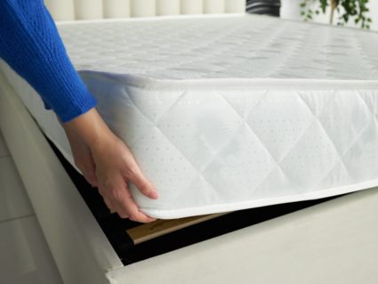 Матрас Димакс Оптима Массаж 2 80х185