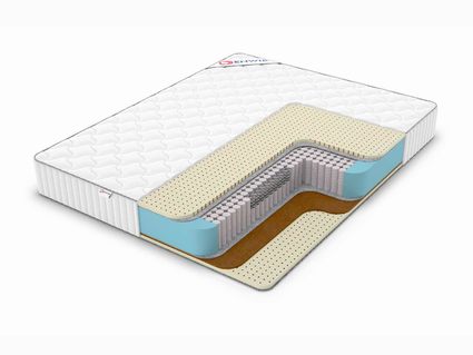 Матрас Denwir CLASSIC BALANCE SOFT S1000 24