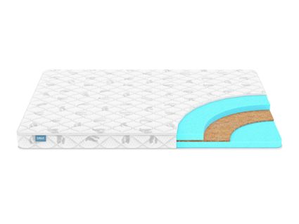 Матрас Димакс Оптима Ролл Лайт Твин 190х200