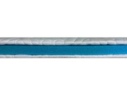 Топпер Alfabed Space 200х195