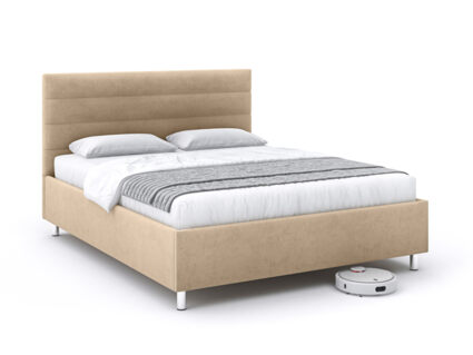 Кровать Димакс Левита Сапфир с подъемным механизмом