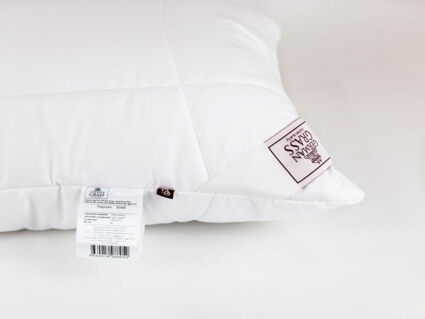Подушка German Grass Non-Allergenic Lux регулируемая 50х90