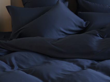 Наволочка German Grass Blue Brilliant Grass (2 шт.) 70х70