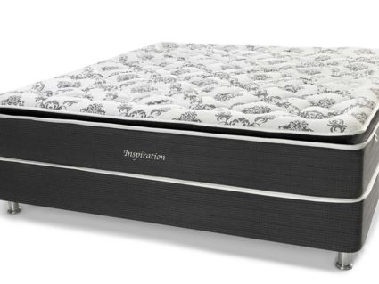 Матрас Evita Pillow Top Inspiration 120х195