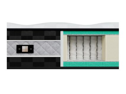 Матрас Mr.Mattress Elixir 48