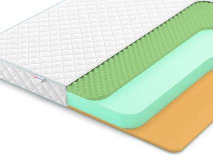 Матрас Denwir SIMPL MEMO RELAX FOAM 15 33