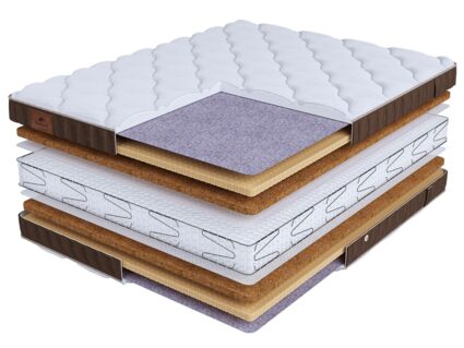Матрас Beautyson Life Prestige Plus S1200 31