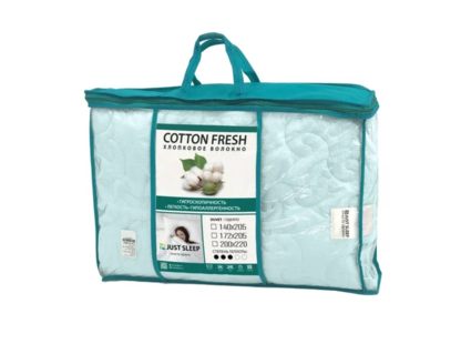 Одеяло Primavelle Cotton Fresh 172х205