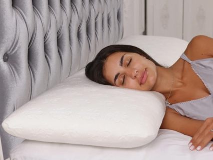 Подушка MagniFlex Memoform Maxi Classico 42х72