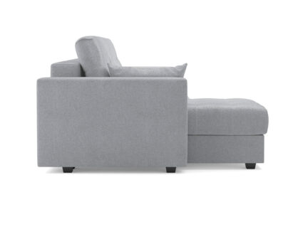 Диван Сонум Megapolis угловой Эвита терракотовый Длина 260 см