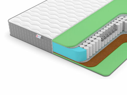Матрас Denwir BEST BALANCE FOAM TFK 37