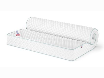 Матрас Denwir SIMPL MIDDLE MEMO RELAX FOAM 17 190х200
