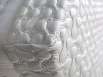 Чехол гигиенический DreamLine с массажным эффектом 150х195