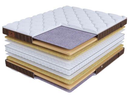 Матрас Beautyson Life Comfort Plus S600 mini 48
