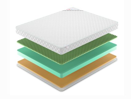 Матрас Denwir SIMPL MEMO RELAX FOAM 15 33