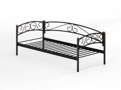 Кровать Стиллмет Люкс (кушетка)