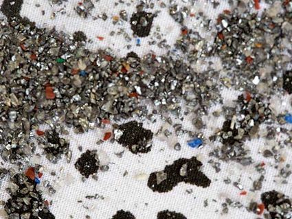 Наволочка Mr.Mattress Bio Crystal Absolute 70х70