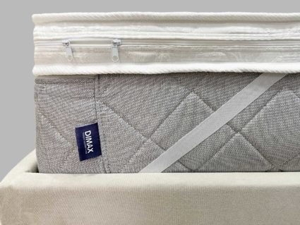 Наматрасник Димакс Мемори 90х200