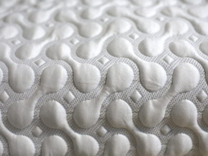 Чехол гигиенический DreamLine с массажным эффектом 150х195