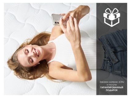 Матрас Димакс ОК Базис Хард 100х190