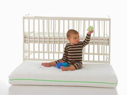 Матрас Kamasana BREATHAIR OVEJA 70х140