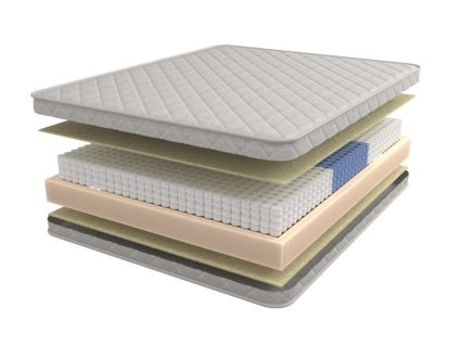 Матрас Mr.Mattress Fito L 33