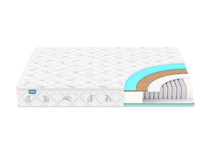 Матрас Димакс Оптима 500 кокос 180х200