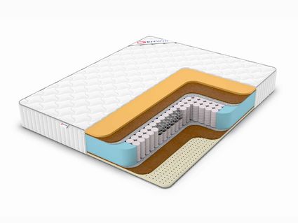 Матрас Denwir CLASSIC MIDDLE MEMO SOFT TFK 746