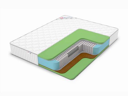 Матрас Denwir CLASSIC BALANCE FOAM S1000 430