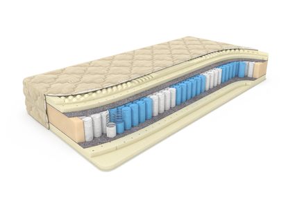 Матрас DreamLine Prime Smart Zone 46