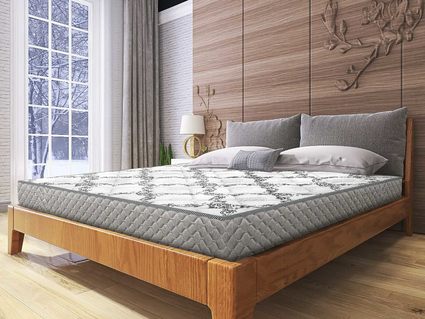 Матрас Димакс Твист Ролл Софт сайд 150х195