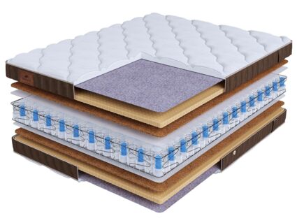 Матрас Beautyson Life Prestige DS 25