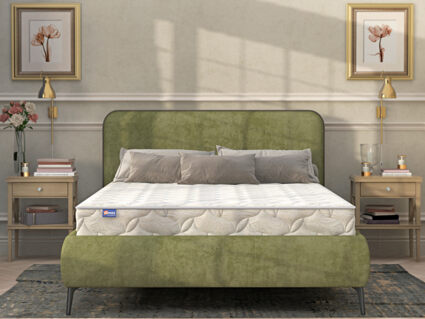 Матрас Димакс Элемент Промо хард 150х195